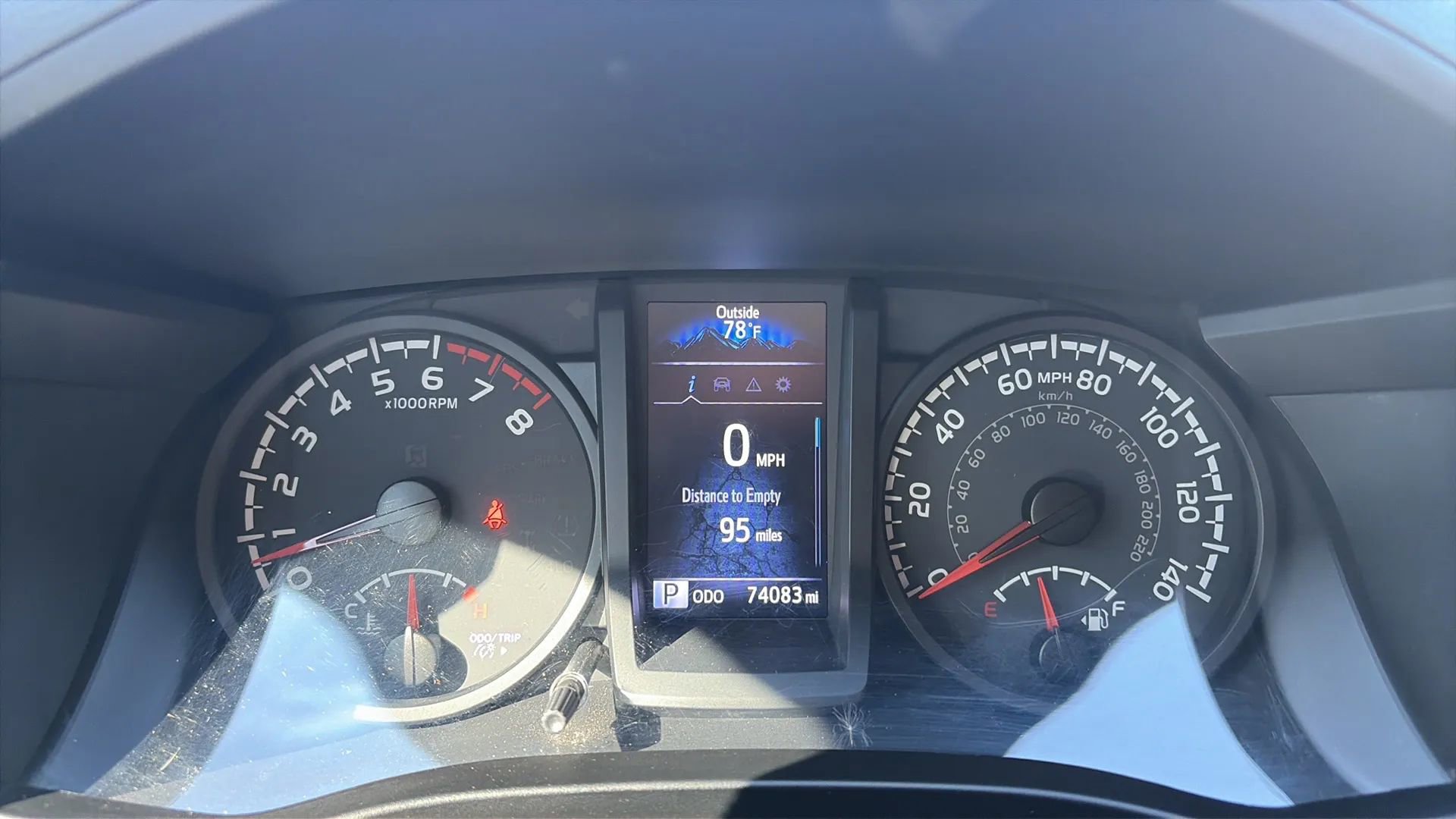 Used 2021 Toyota Tacoma SR5 image 54