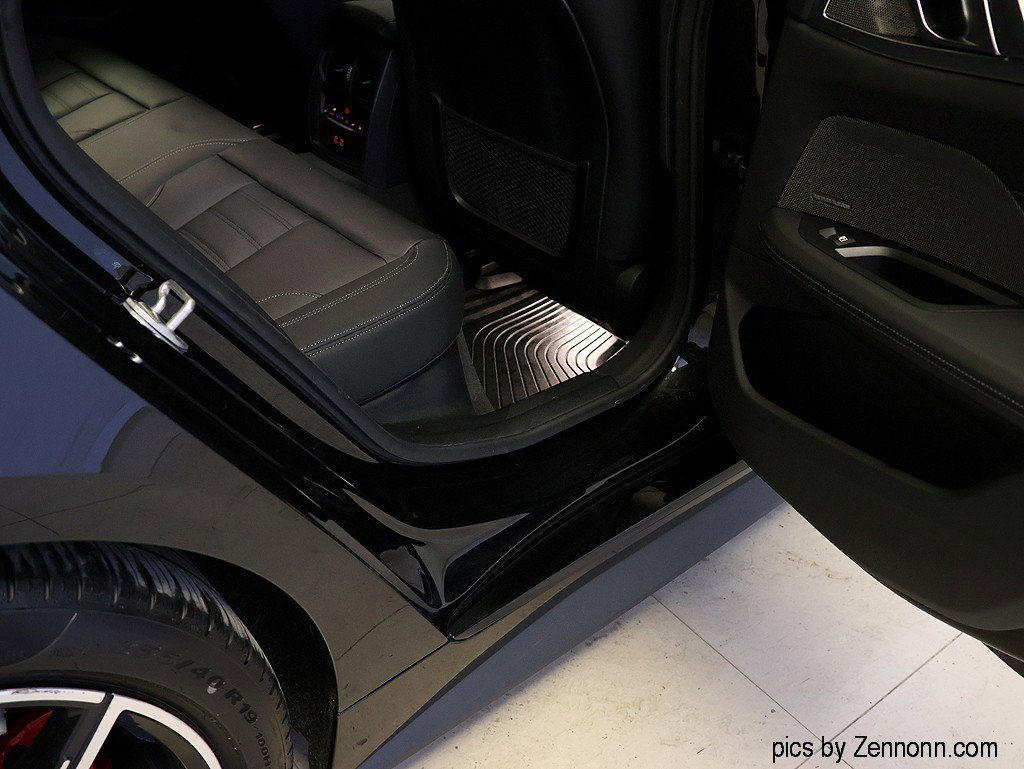 Certified 2024 BMW M440i xDrive Gran Coupe image 35