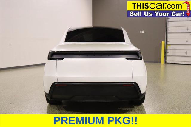 Used 2026 Tesla Model Y 2WD image 6