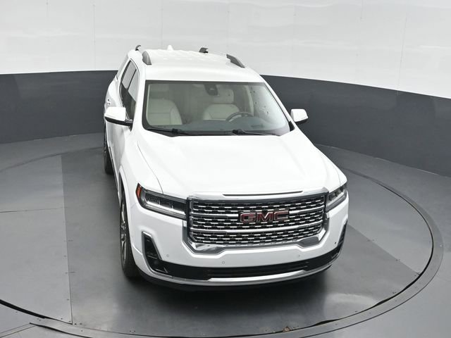 Used 2023 GMC Acadia Denali AWD/4WD image 38