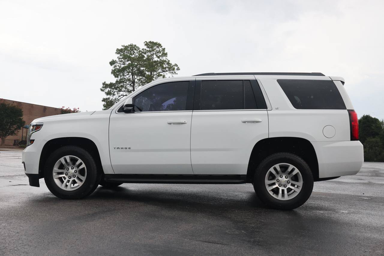 Used 2019 Chevrolet Tahoe LT RWD image 2