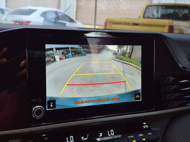 Certified 2026 Toyota Camry SE FWD image 20