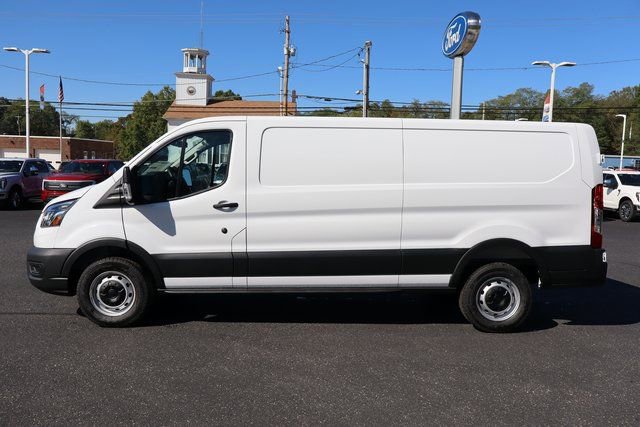 New 2025 Ford Transit 250 Low Roof image 14