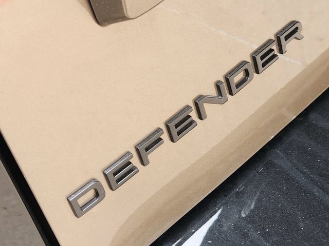 New 2026 Land Rover Defender 110 S AWD/4WD image 8