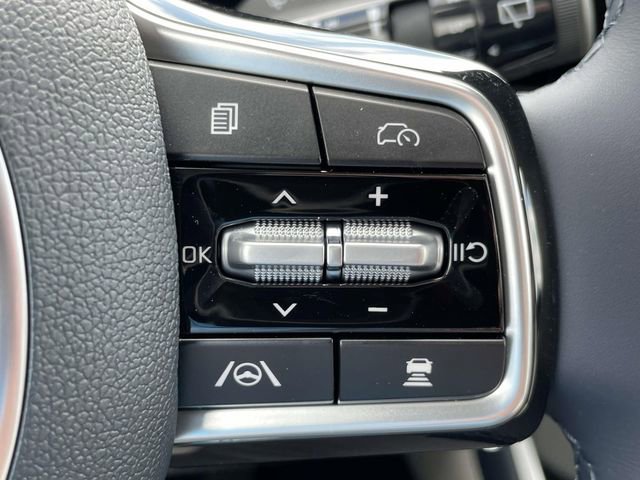 New 2026 Kia Carnival SX w/ SX Dark Edition Package image 30