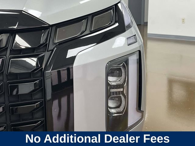 Used 2024 Hyundai Palisade SEL AWD/4WD image 11