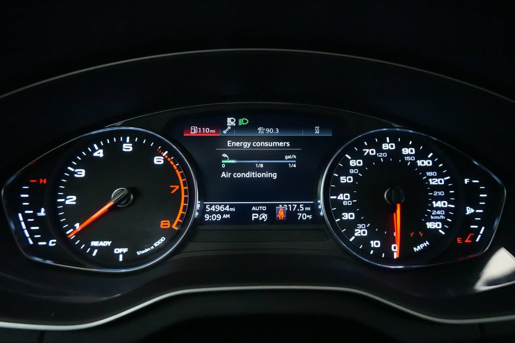 Used 2022 Audi Q5 2.0T Premium AWD/4WD image 41