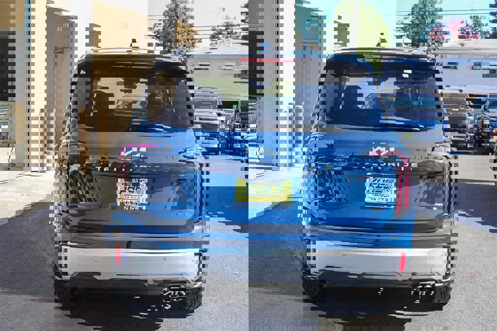 Used 2024 Kia Telluride SX Prestige image 6