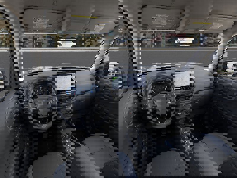 New 2025 Ford Bronco Sport Outer Banks w/ Outer Banks Tech Package+ image 9