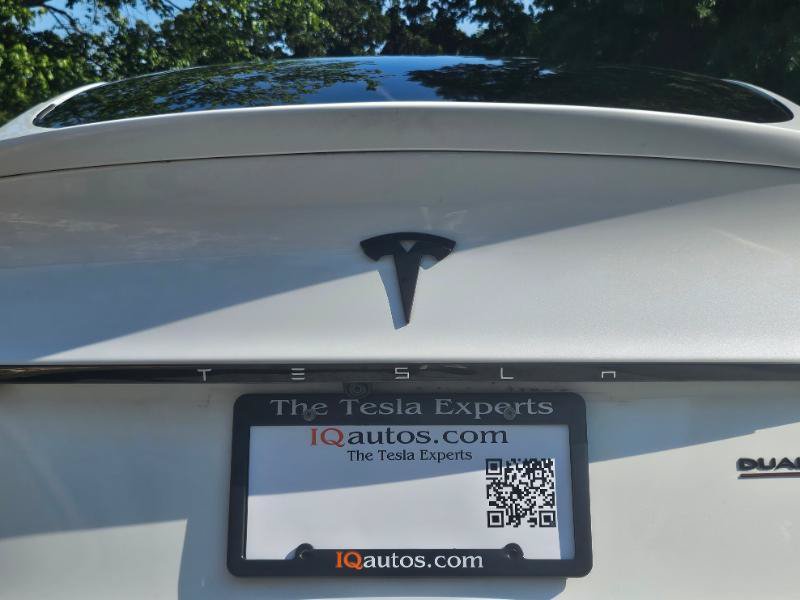 Used 2023 Tesla Model 3 Long Range AWD/4WD image 28
