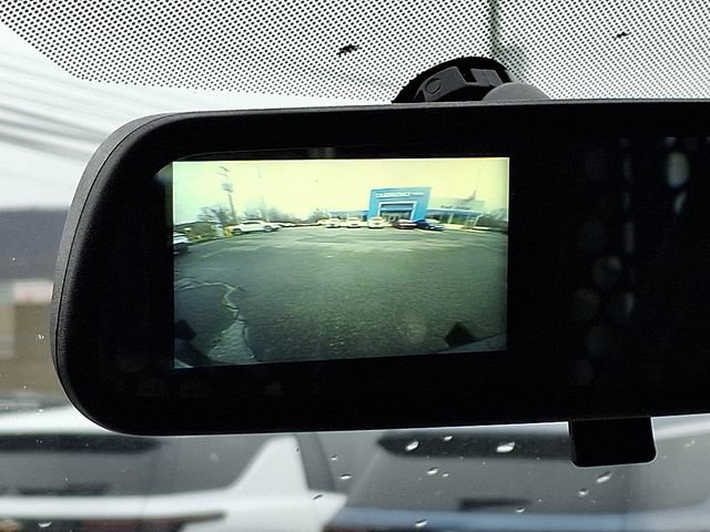 Used 2024 Chevrolet Express 2500 w/ Driver Convenience Package image 15