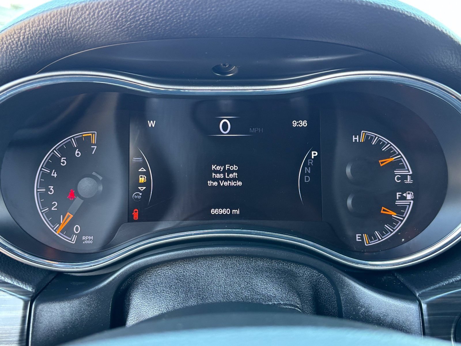 Used 2019 Jeep Grand Cherokee Altitude AWD/4WD image 30