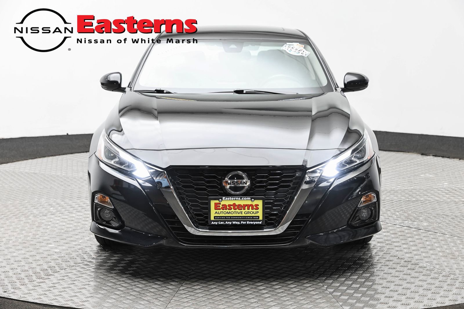 Used 2020 Nissan Altima 2.5 SL image 2