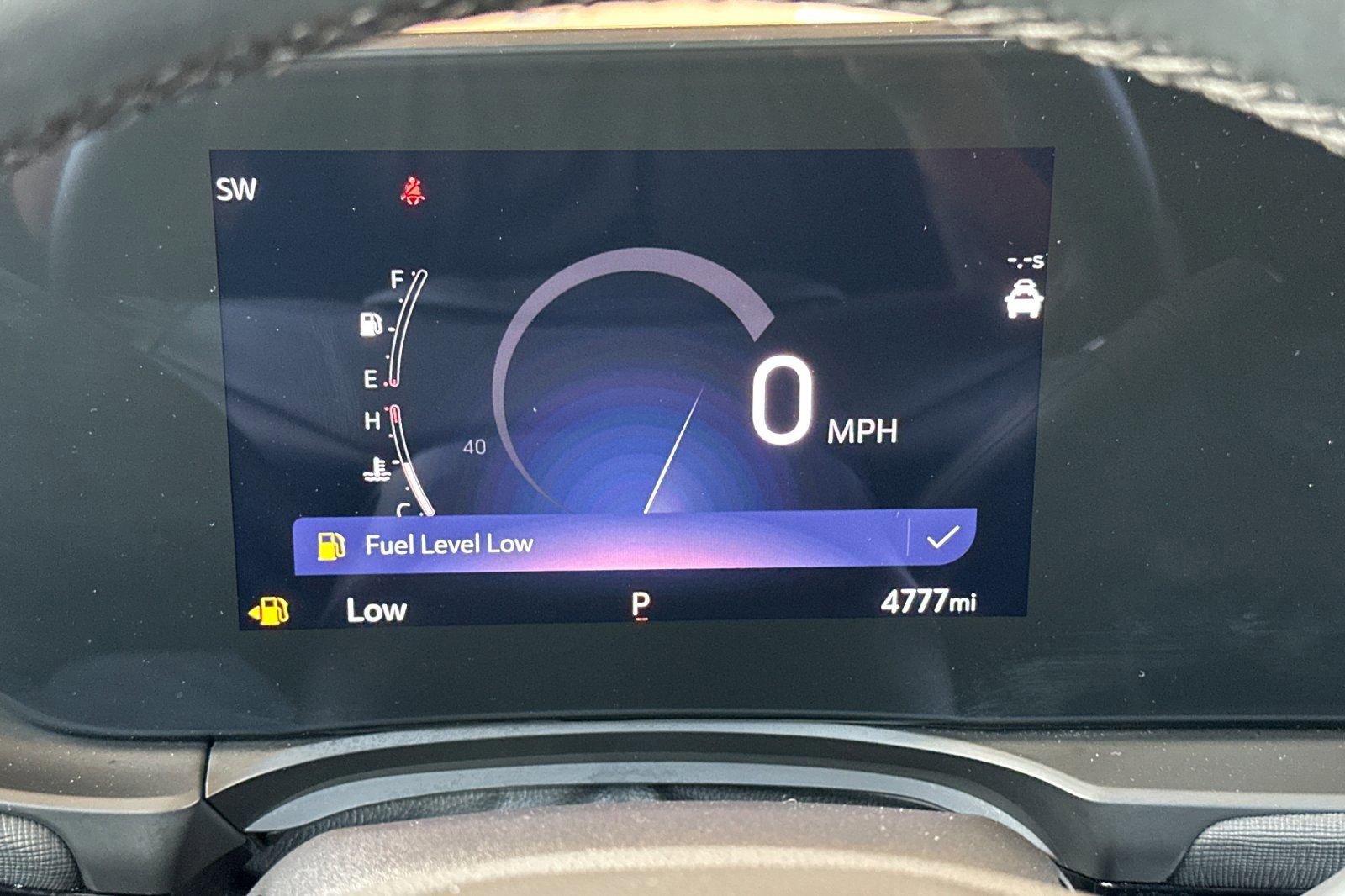 Used 2025 Buick Envista Sport Touring FWD image 24