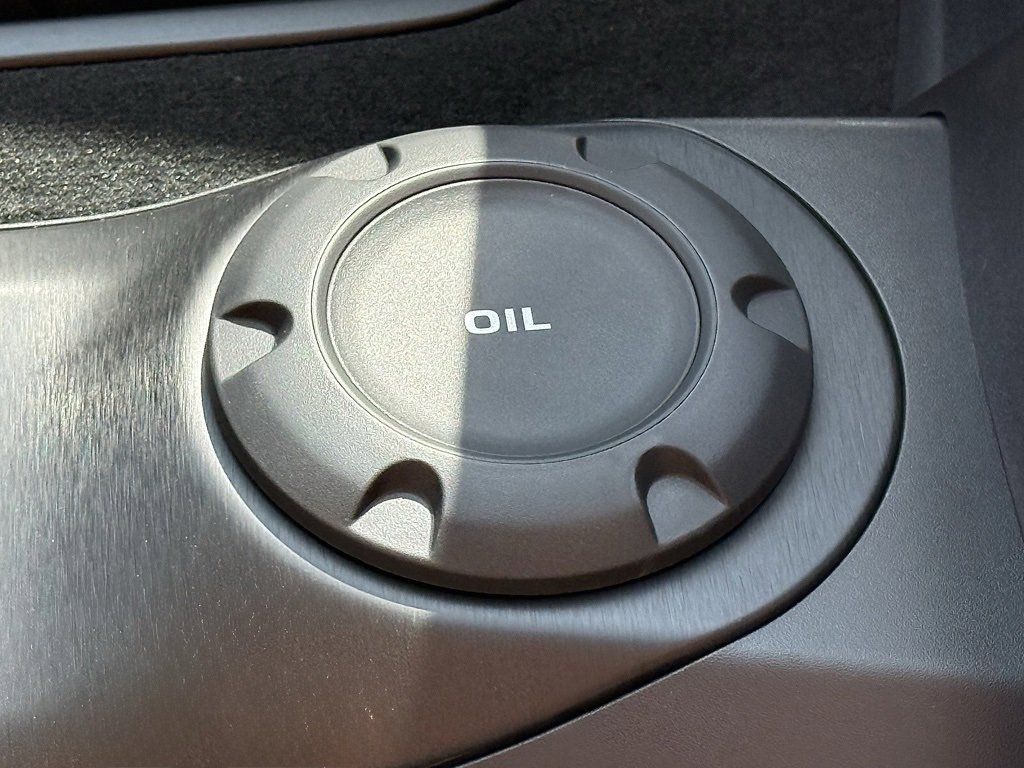 Certified 2024 Porsche 718 Cayman GT4 RS image 33