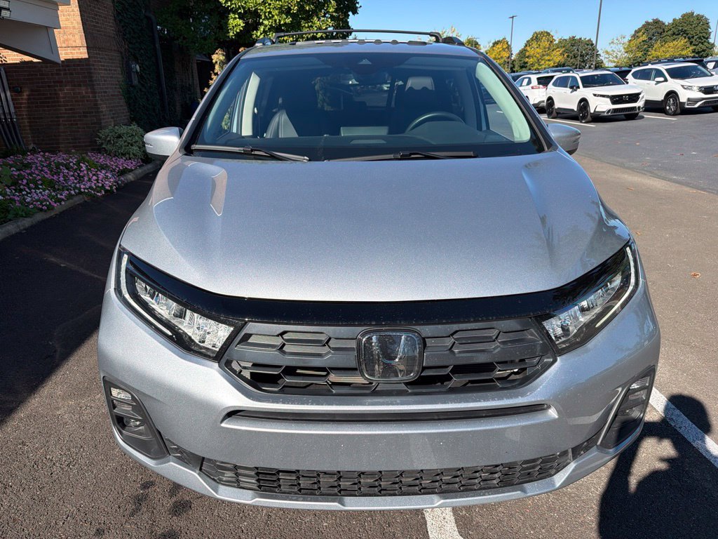 Used 2025 Honda Odyssey EX-L image 3