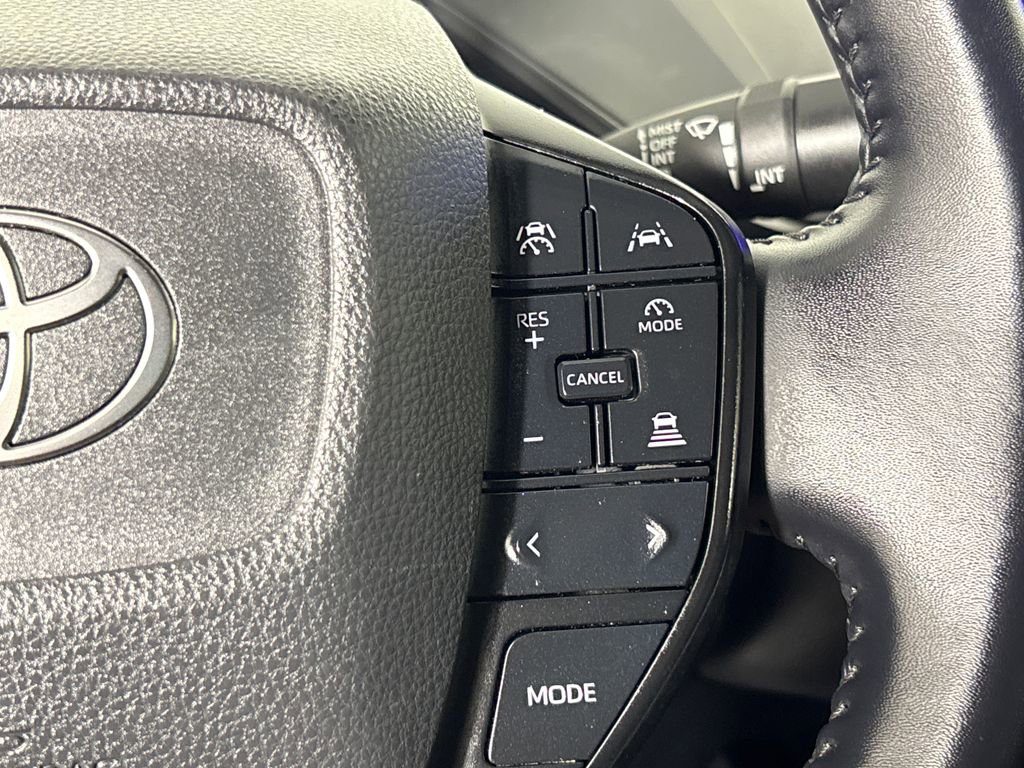 Used 2024 Toyota Prius LE image 14