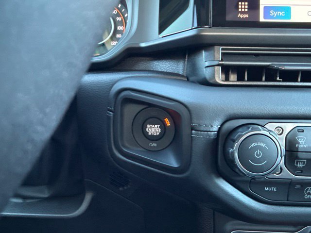 New 2026 Jeep Gladiator Rubicon AWD/4WD image 17
