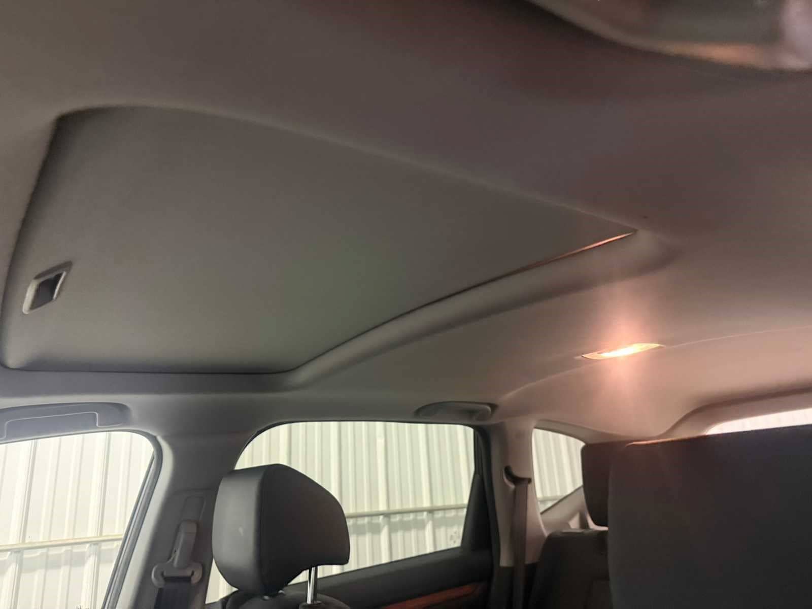 Used 2022 Honda CR-V Touring image 22