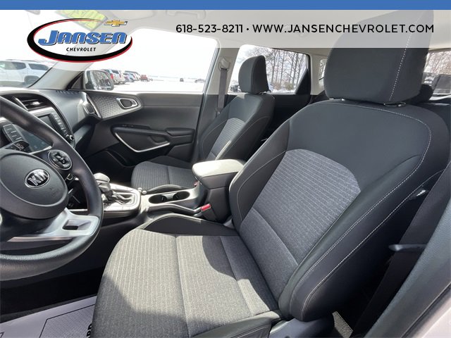 Used 2020 Kia Soul S image 18