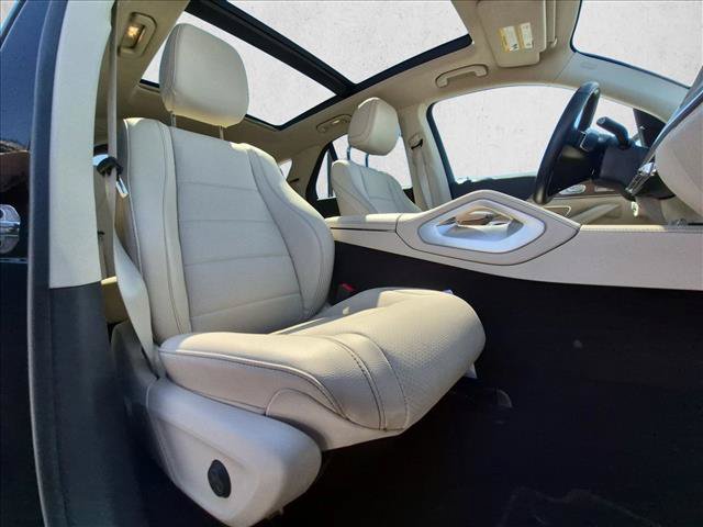 Certified 2024 Mercedes-Benz GLE 350 4MATIC image 18