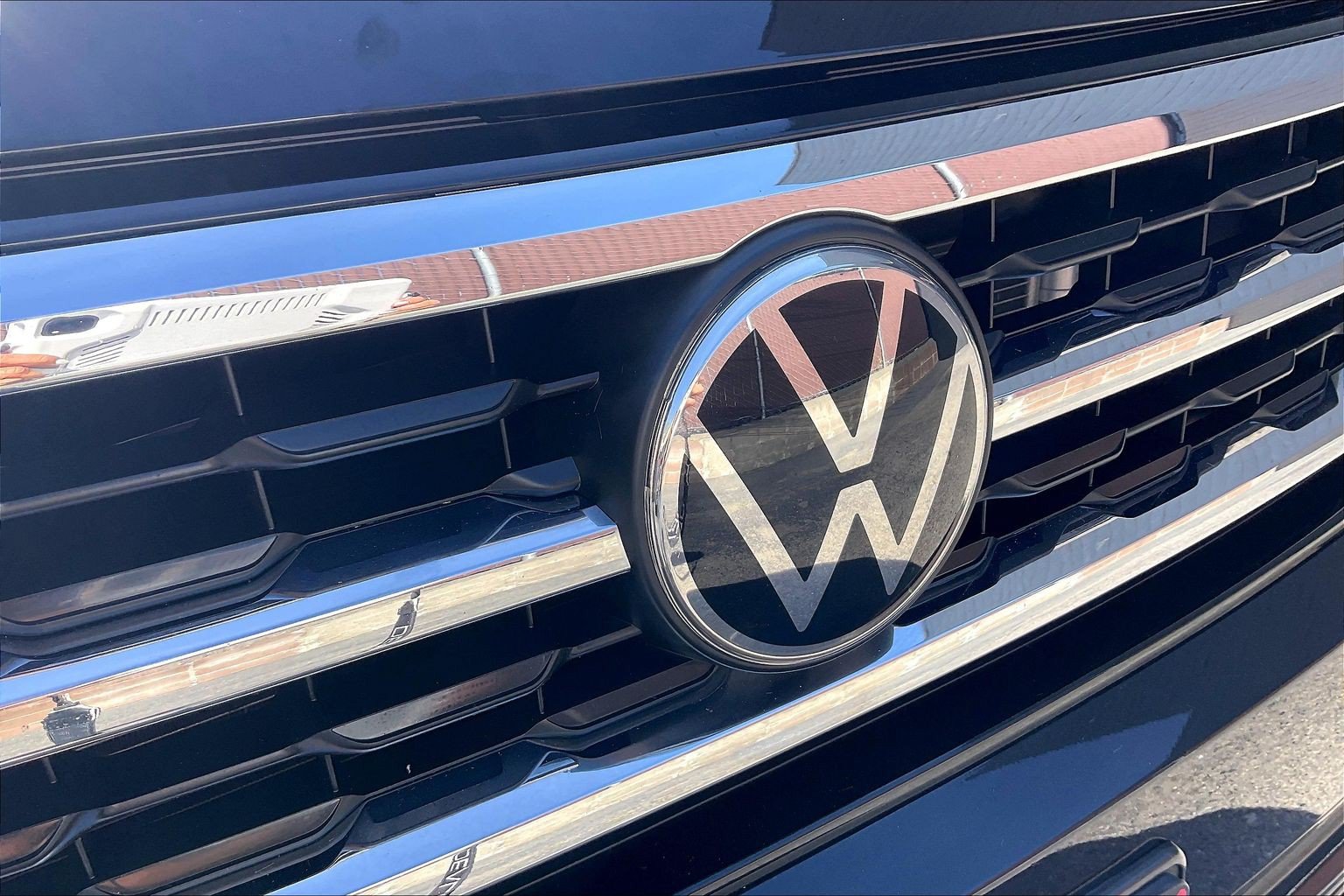 Certified 2021 Volkswagen Atlas SE w/ Towing Package AWD/4WD image 30