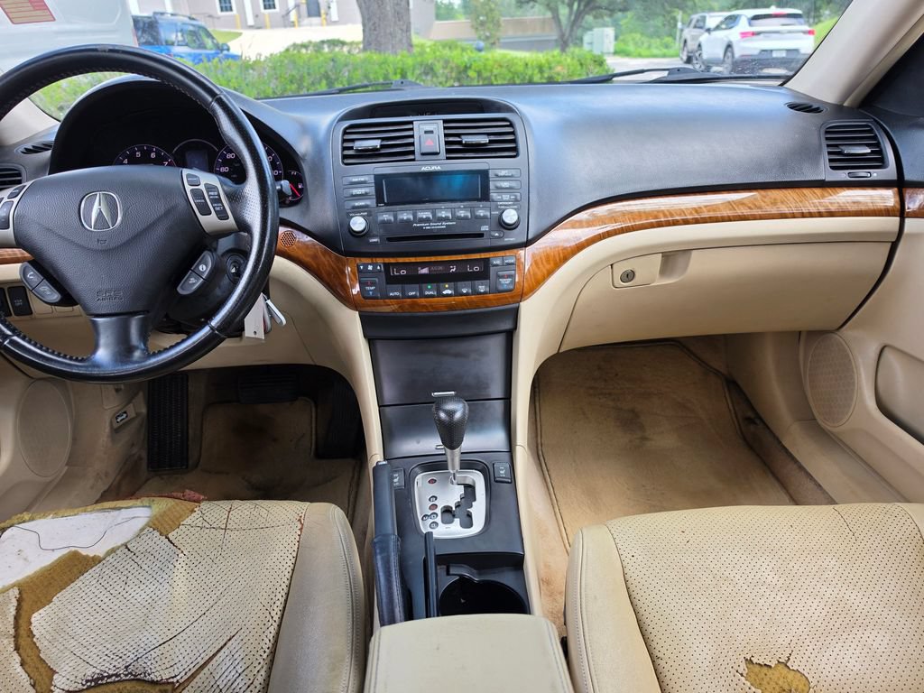Used 2006 Acura TSX FWD image 17