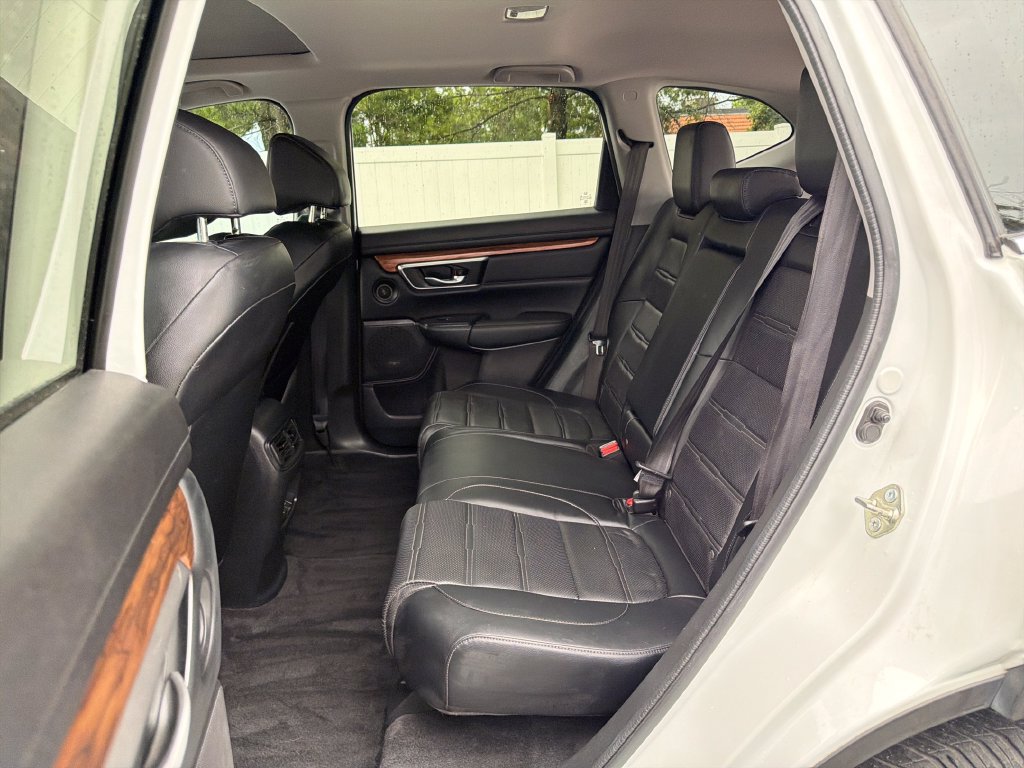 Used 2020 Honda CR-V EX-L image 25