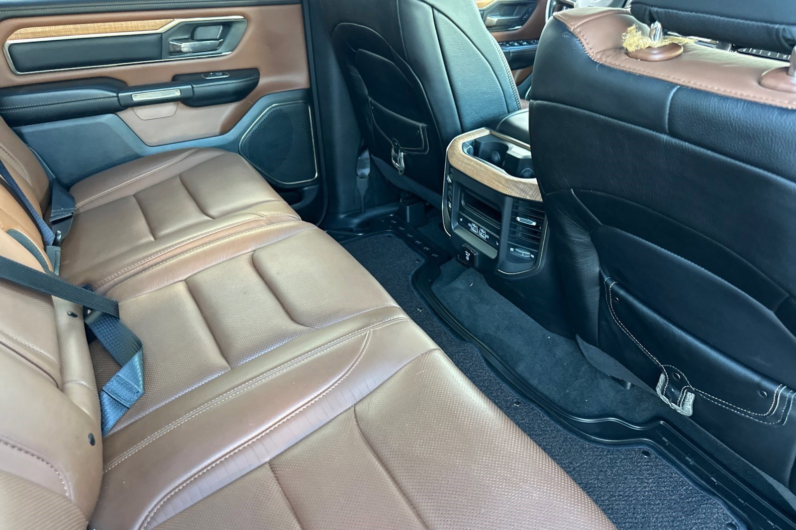 Used 2021 RAM 1500 Limited image 30