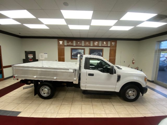 Used 2017 Ford F250 XL RWD image 7