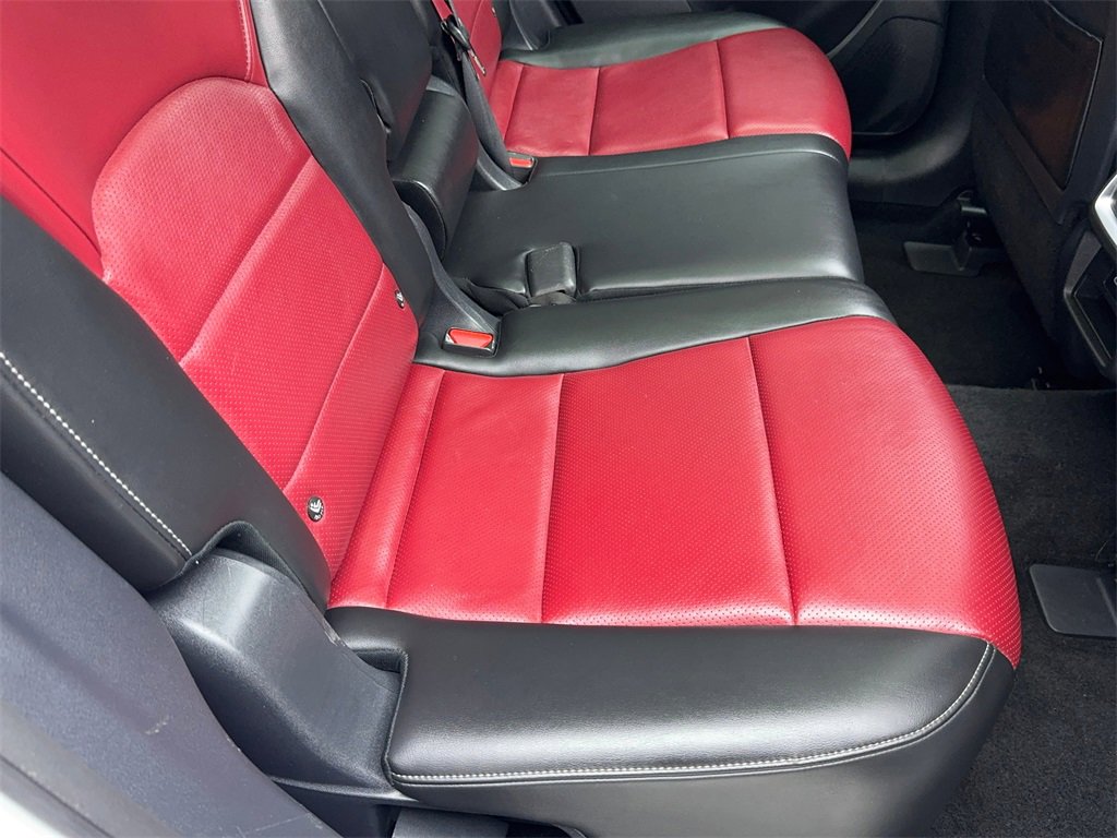 Used 2024 INFINITI QX50 Sport image 51