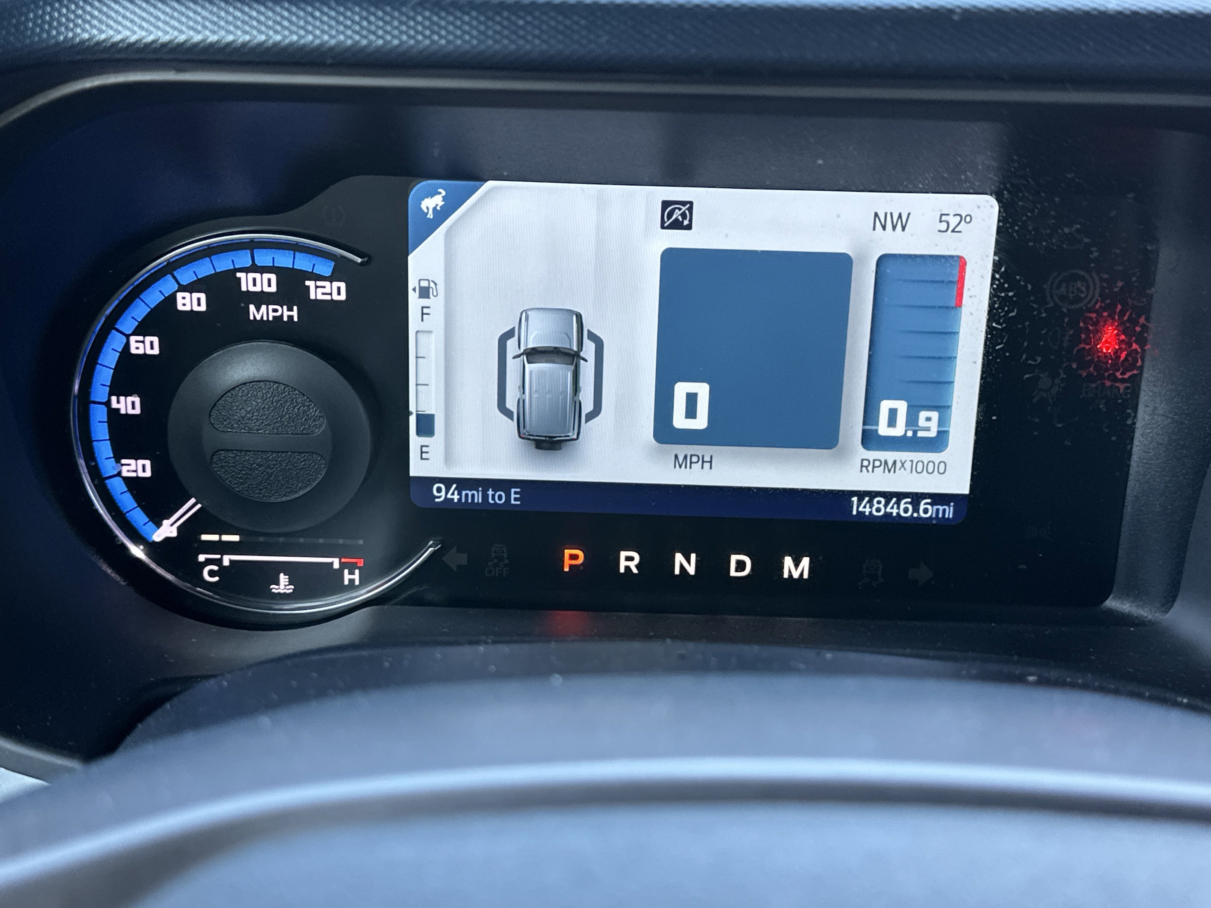 Used 2023 Ford Bronco Heritage Edition image 27