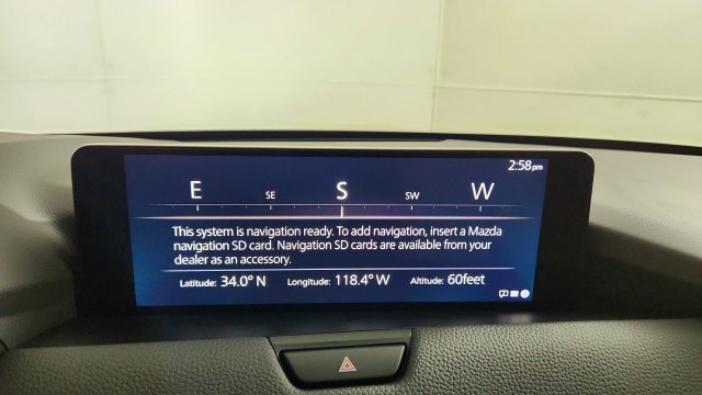 New 2026 MAZDA CX-90 3.3 Turbo w/ Premium Sport Pkg AWD/4WD image 18