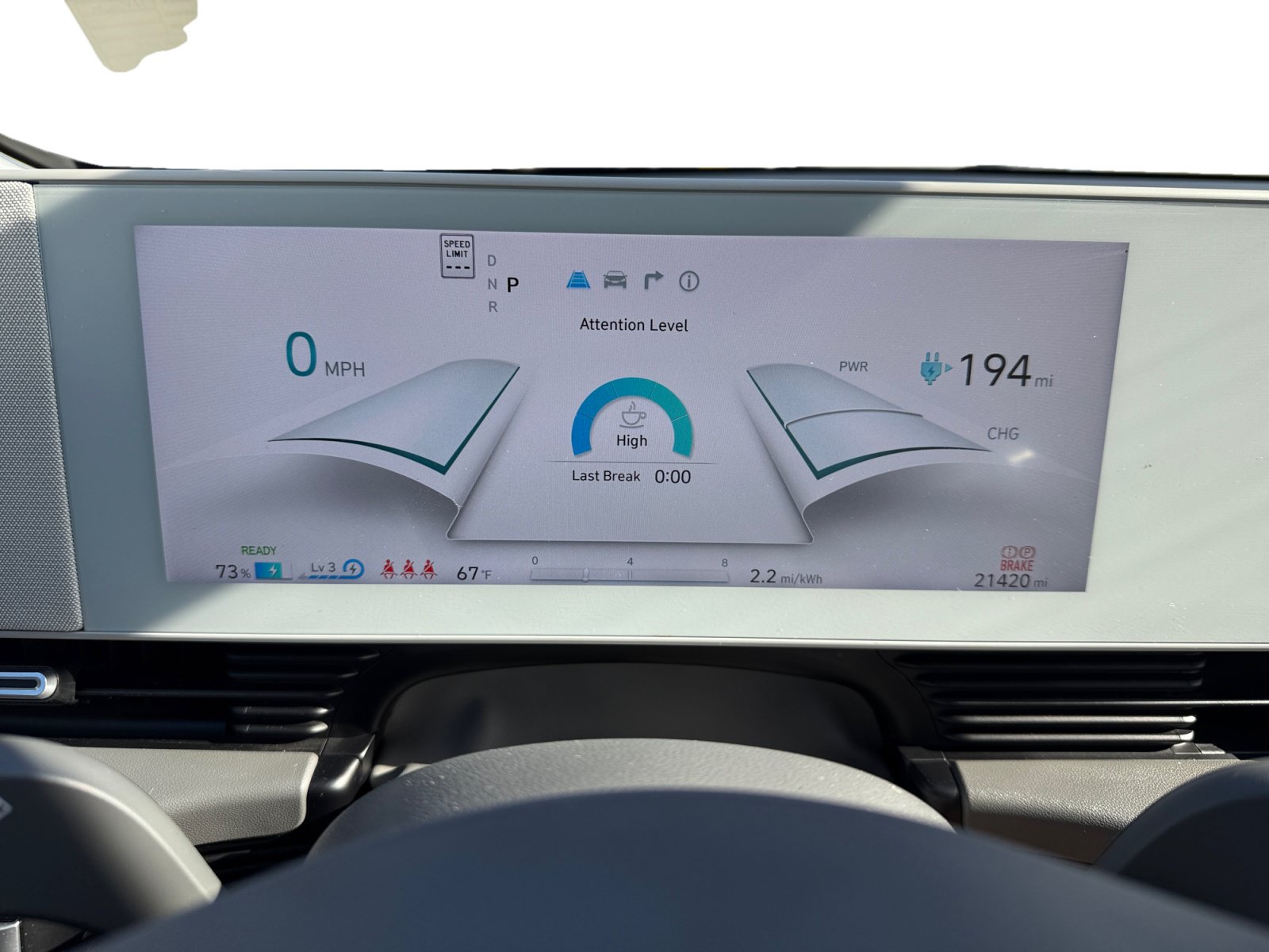 Used 2024 Hyundai Ioniq 5 SEL RWD image 11