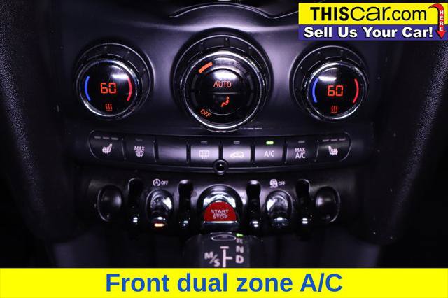 Used 2018 MINI Cooper 2-Door Hardtop FWD image 19