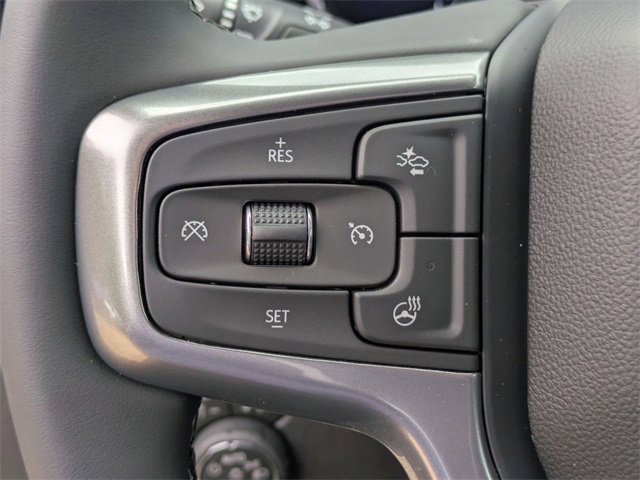 New 2026 Chevrolet Silverado 2500 LT w/ Trail Boss Package image 13