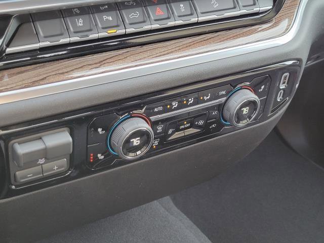 New 2026 Chevrolet Silverado 2500 LT image 18