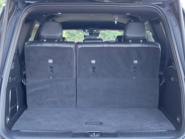 Certified 2022 Jeep Wagoneer Series II image 23