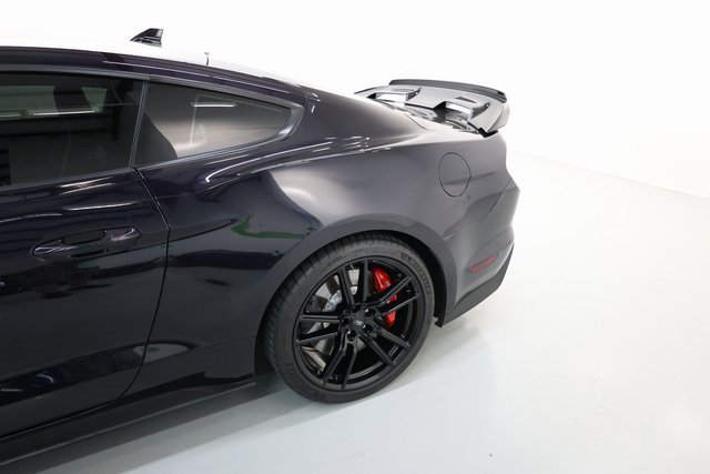 Used 2022 Ford Mustang Shelby GT500 w/ Technology Package image 51