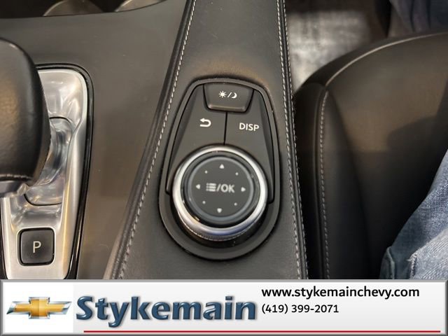 Used 2019 INFINITI QX50 Pure AWD/4WD image 31