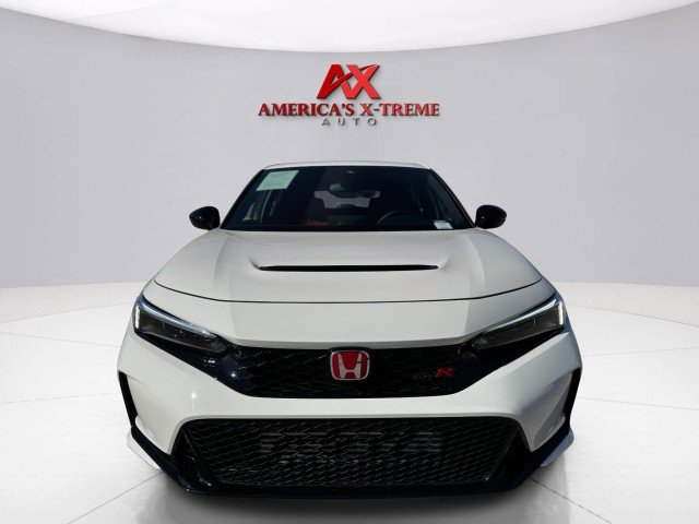 Used 2025 Honda Civic Type R image 9