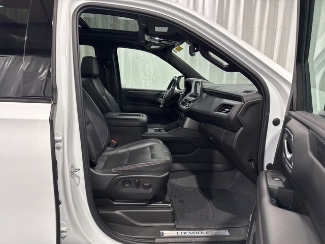 Used 2021 Chevrolet Suburban RST image 19