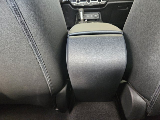 New 2026 Honda Civic Sport Touring image 19