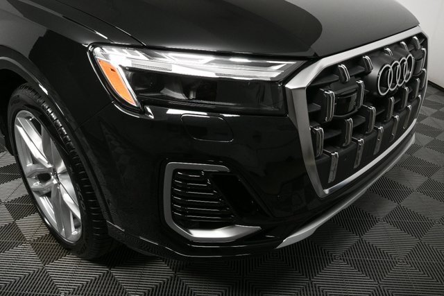 New 2025 Audi Q7 3.0T Premium Plus image 39