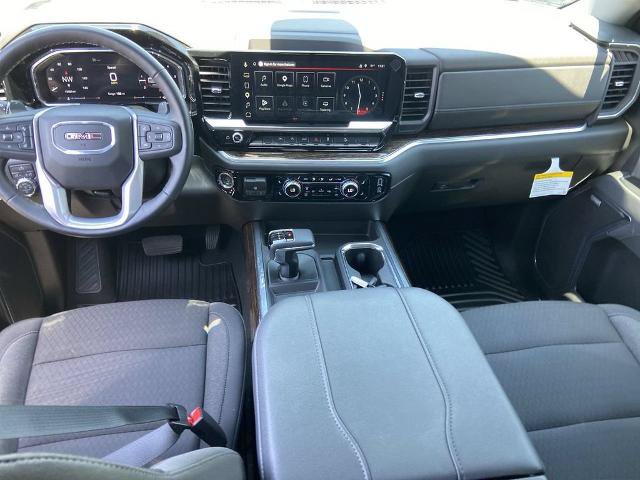 Used 2026 GMC Sierra 1500 Elevation w/ Preferred Package AWD/4WD image 16