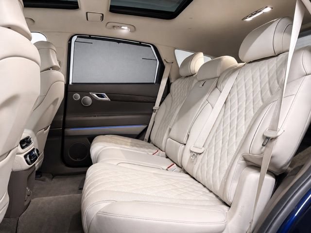 Used 2024 Genesis GV80 3.5T w/ Prestige Package AWD/4WD image 22