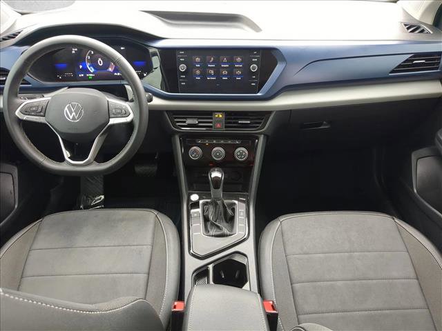 Used 2023 Volkswagen Taos SE image 16