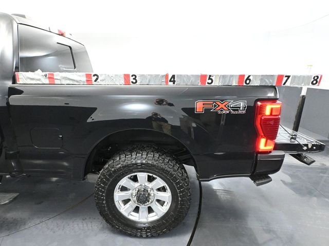 Used 2022 Ford F350 Platinum image 37