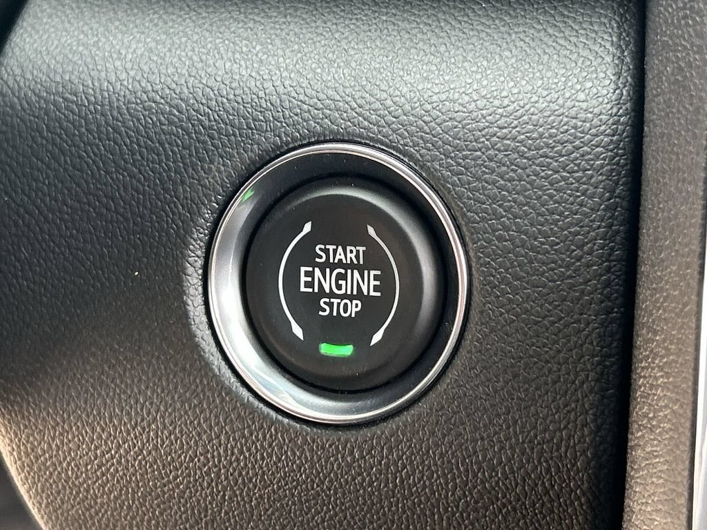 New 2026 GMC Acadia Elevation FWD image 17