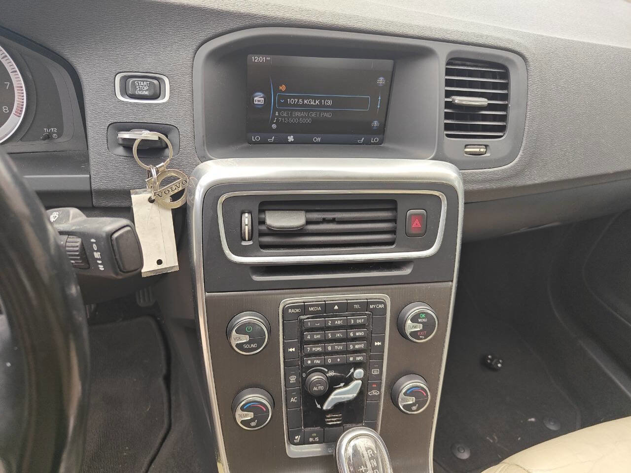 Used 2013 Volvo S60 T5 image 11